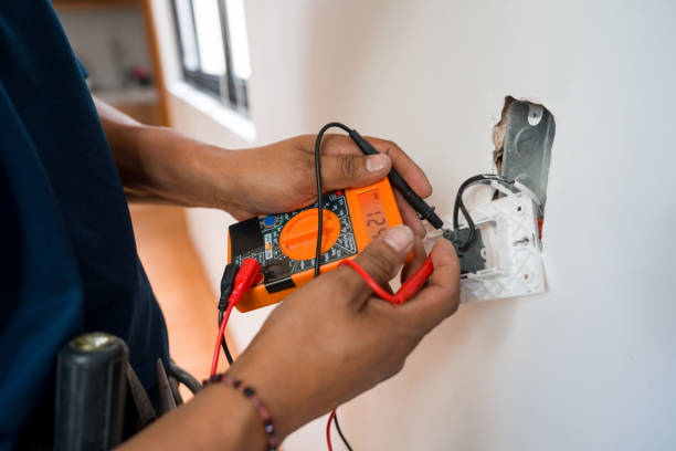 Best Industrial Electrical Services  in Lake Mawk, OH