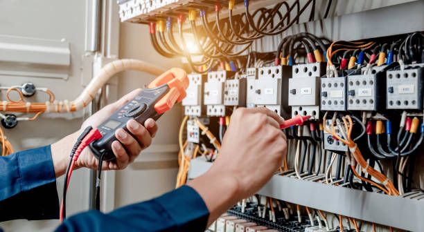 Best Electrical Outlet Repair  in Lake Mawk, OH