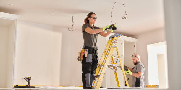 Best Residential Electrician Services  in Lake Mawk, OH