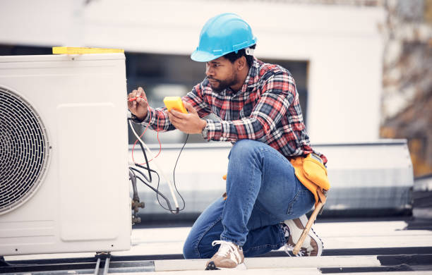 Best Commercial Electrician Services  in Lake Mawk, OH