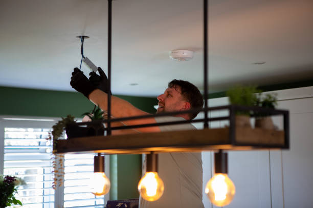 Best Electrician Near Me  in Lake Mawk, OH