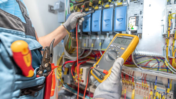 Best Electrical Repair Services  in Lake Mawk, OH