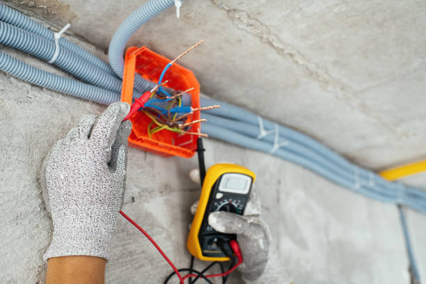 Best Electrical System Inspection  in Lake Mawk, OH
