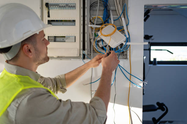 Best Electrical Contractors for Businesses  in Lake Mawk, OH